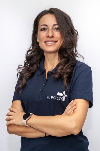 Dott.ssa Abate Erika ​Il Polo Lauriano